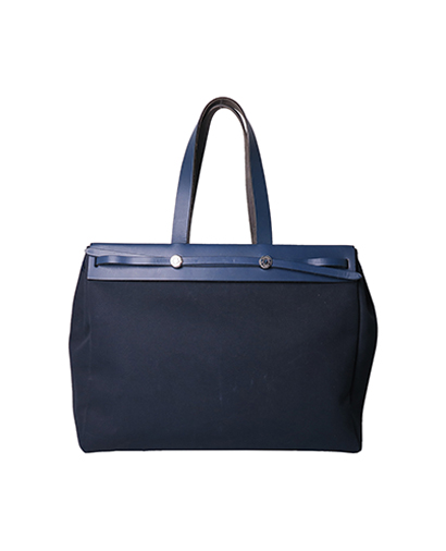 Herbag Vache Hunter in Navy, front view